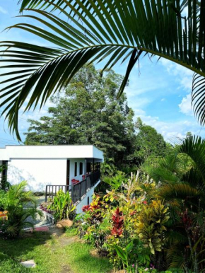Finca El Bazar
